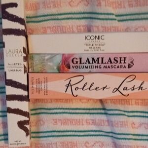 ICONIC London Beauty Trio Set